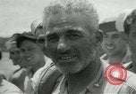 Standbild Air rescue United States USA, 1956, aus Sekunde 39 historischem Filmmaterial Videoclip 65675064678