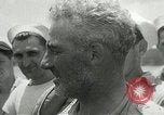 Standbild Air rescue United States USA, 1956, aus Sekunde 41 historischem Filmmaterial Videoclip 65675064678