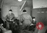 Standbild Air rescue United States USA, 1956, aus Sekunde 53 historischem Filmmaterial Videoclip 65675064678