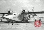 Standbild Air rescue United States USA, 1956, aus Sekunde 60 historischem Filmmaterial Videoclip 65675064678