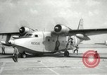 Standbild Air rescue United States USA, 1956, aus Sekunde 62 historischem Filmmaterial Videoclip 65675064678