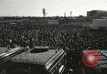 Standbild Bombe beschädigte Gebäude Europa, 1955, aus Sekunde 1 historischem Filmmaterial Videoclip 65675064679