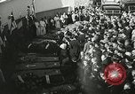 Standbild Bombe beschädigte Gebäude Europa, 1955, aus Sekunde 9 historischem Filmmaterial Videoclip 65675064679