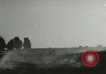 Standbild Bombe beschädigte Gebäude Europa, 1955, aus Sekunde 13 historischem Filmmaterial Videoclip 65675064679