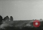 Standbild Bombe beschädigte Gebäude Europa, 1955, aus Sekunde 16 historischem Filmmaterial Videoclip 65675064679