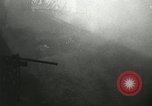 Standbild Bombe beschädigte Gebäude Europa, 1955, aus Sekunde 19 historischem Filmmaterial Videoclip 65675064679