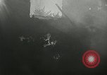 Standbild Bombe beschädigte Gebäude Europa, 1955, aus Sekunde 22 historischem Filmmaterial Videoclip 65675064679