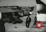 Standbild Bombe beschädigte Gebäude Europa, 1955, aus Sekunde 34 historischem Filmmaterial Videoclip 65675064679
