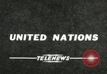 Standbild ungarische Revolution Ungarn, 1956, aus Sekunde 3 historischem Filmmaterial Videoclip 65675064681