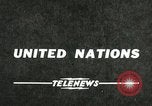 Standbild ungarische Revolution Ungarn, 1956, aus Sekunde 4 historischem Filmmaterial Videoclip 65675064681