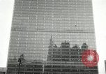 Standbild ungarische Revolution Ungarn, 1956, aus Sekunde 6 historischem Filmmaterial Videoclip 65675064681