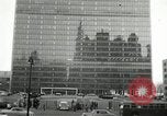 Standbild ungarische Revolution Ungarn, 1956, aus Sekunde 7 historischem Filmmaterial Videoclip 65675064681
