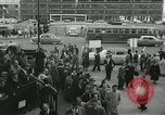 Standbild ungarische Revolution Ungarn, 1956, aus Sekunde 9 historischem Filmmaterial Videoclip 65675064681