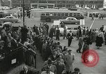 Standbild ungarische Revolution Ungarn, 1956, aus Sekunde 10 historischem Filmmaterial Videoclip 65675064681