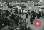 Standbild ungarische Revolution Ungarn, 1956, aus Sekunde 11 historischem Filmmaterial Videoclip 65675064681