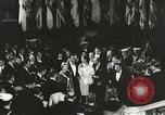Image of Queen Elizabeth II London England United Kingdom, 1956, second 9 stock footage video 65675064682