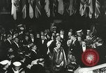 Image of Queen Elizabeth II London England United Kingdom, 1956, second 10 stock footage video 65675064682