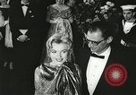 Image of Queen Elizabeth II London England United Kingdom, 1956, second 14 stock footage video 65675064682