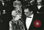 Image of Queen Elizabeth II London England United Kingdom, 1956, second 17 stock footage video 65675064682