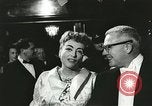 Image of Queen Elizabeth II London England United Kingdom, 1956, second 18 stock footage video 65675064682