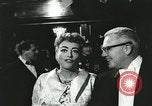 Image of Queen Elizabeth II London England United Kingdom, 1956, second 19 stock footage video 65675064682