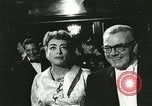 Image of Queen Elizabeth II London England United Kingdom, 1956, second 20 stock footage video 65675064682