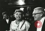 Image of Queen Elizabeth II London England United Kingdom, 1956, second 21 stock footage video 65675064682