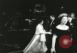 Image of Queen Elizabeth II London England United Kingdom, 1956, second 25 stock footage video 65675064682