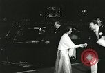 Image of Queen Elizabeth II London England United Kingdom, 1956, second 26 stock footage video 65675064682