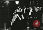 Image of Queen Elizabeth II London England United Kingdom, 1956, second 30 stock footage video 65675064682