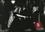 Image of Queen Elizabeth II London England United Kingdom, 1956, second 32 stock footage video 65675064682