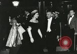 Image of Queen Elizabeth II London England United Kingdom, 1956, second 34 stock footage video 65675064682