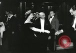 Image of Queen Elizabeth II London England United Kingdom, 1956, second 35 stock footage video 65675064682