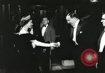 Image of Queen Elizabeth II London England United Kingdom, 1956, second 36 stock footage video 65675064682