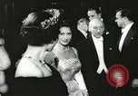 Image of Queen Elizabeth II London England United Kingdom, 1956, second 37 stock footage video 65675064682