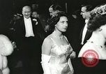 Image of Queen Elizabeth II London England United Kingdom, 1956, second 39 stock footage video 65675064682