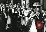 Image of Queen Elizabeth II London England United Kingdom, 1956, second 40 stock footage video 65675064682