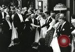 Image of Queen Elizabeth II London England United Kingdom, 1956, second 41 stock footage video 65675064682
