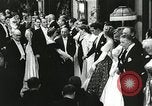 Image of Queen Elizabeth II London England United Kingdom, 1956, second 42 stock footage video 65675064682