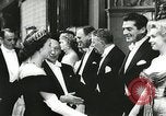 Image of Queen Elizabeth II London England United Kingdom, 1956, second 44 stock footage video 65675064682