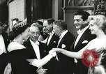 Image of Queen Elizabeth II London England United Kingdom, 1956, second 45 stock footage video 65675064682