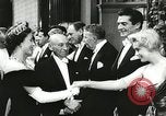 Image of Queen Elizabeth II London England United Kingdom, 1956, second 46 stock footage video 65675064682