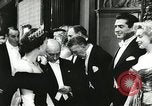 Image of Queen Elizabeth II London England United Kingdom, 1956, second 48 stock footage video 65675064682
