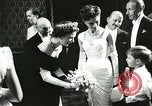 Image of Queen Elizabeth II London England United Kingdom, 1956, second 53 stock footage video 65675064682