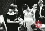 Image of Queen Elizabeth II London England United Kingdom, 1956, second 54 stock footage video 65675064682