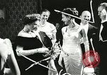 Image of Queen Elizabeth II London England United Kingdom, 1956, second 56 stock footage video 65675064682