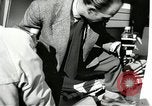 Standbild Demonstrationen auf der Straße Hegyeshalom Ungarn, 1956, aus Sekunde 39 historischem Filmmaterial Videoclip 65675064683