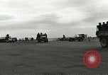 Standbild Truppen Europa, 1956, aus Sekunde 6 historischem Filmmaterial Videoclip 65675064684