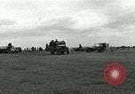Standbild Truppen Europa, 1956, aus Sekunde 7 historischem Filmmaterial Videoclip 65675064684