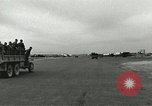 Standbild Truppen Europa, 1956, aus Sekunde 13 historischem Filmmaterial Videoclip 65675064684